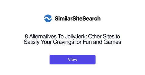 15 Sites Like Jollyjerk .